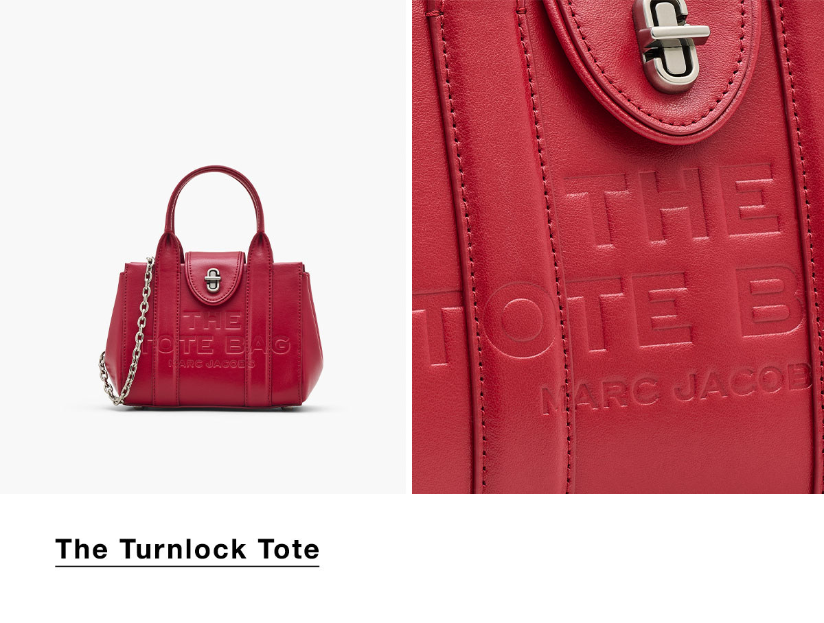 Marc Jacobs GG24 Holiday