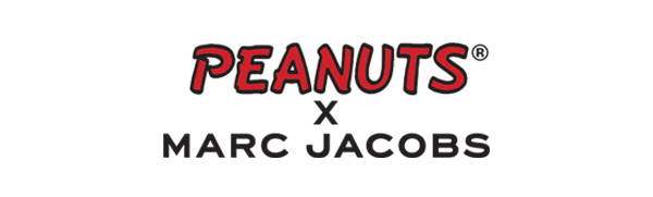 Peanuts x Marc Jacobs