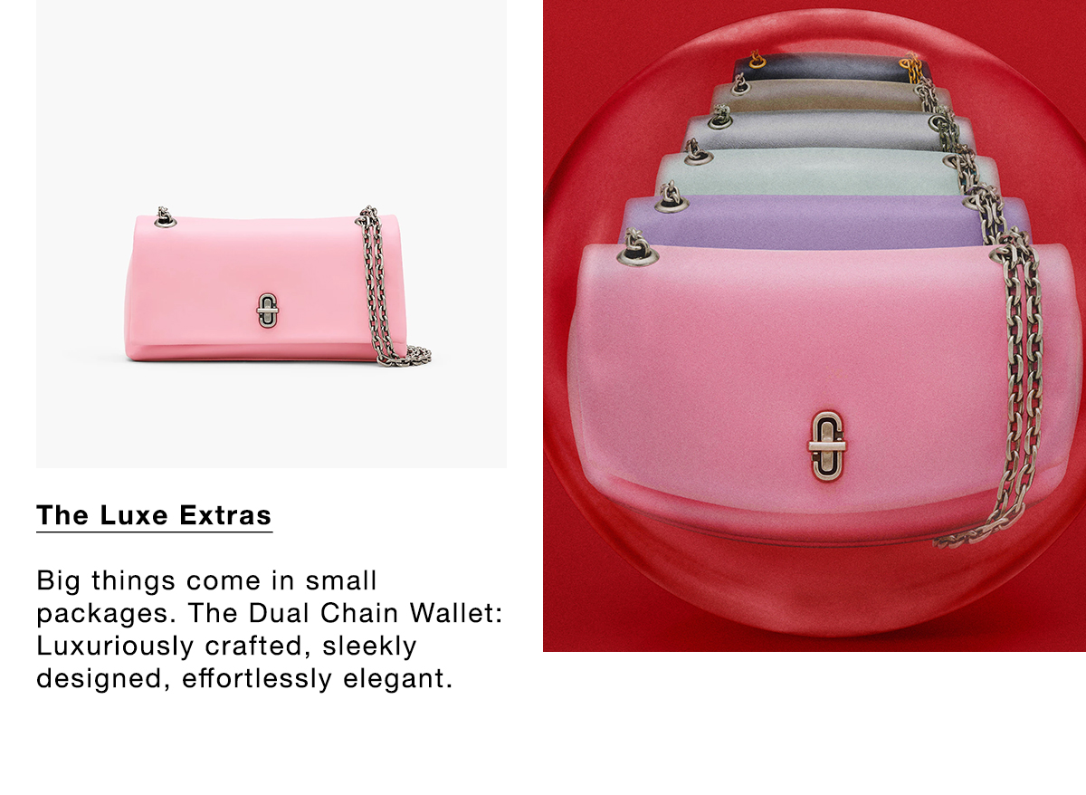 Marc Jacobs GG24 Holiday