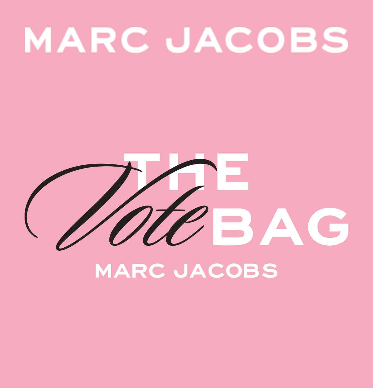Marc Jacobs