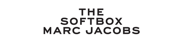 THE SOFTBOX MARC JACOBS