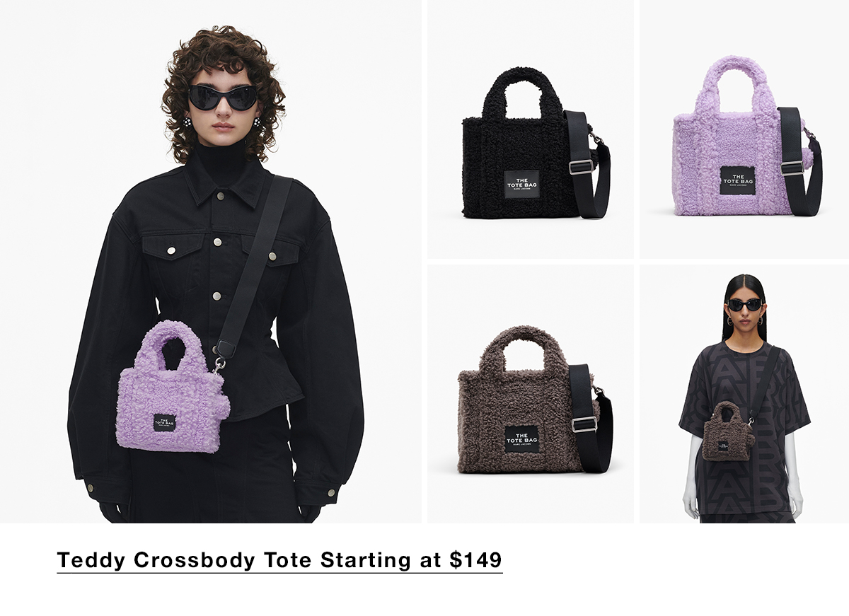 Marc Jacobs