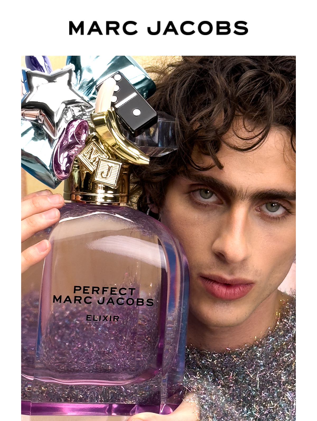 Marc Jacobs
