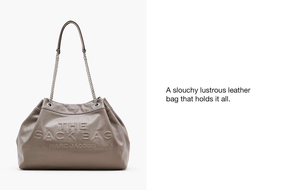 Marc Jacobs