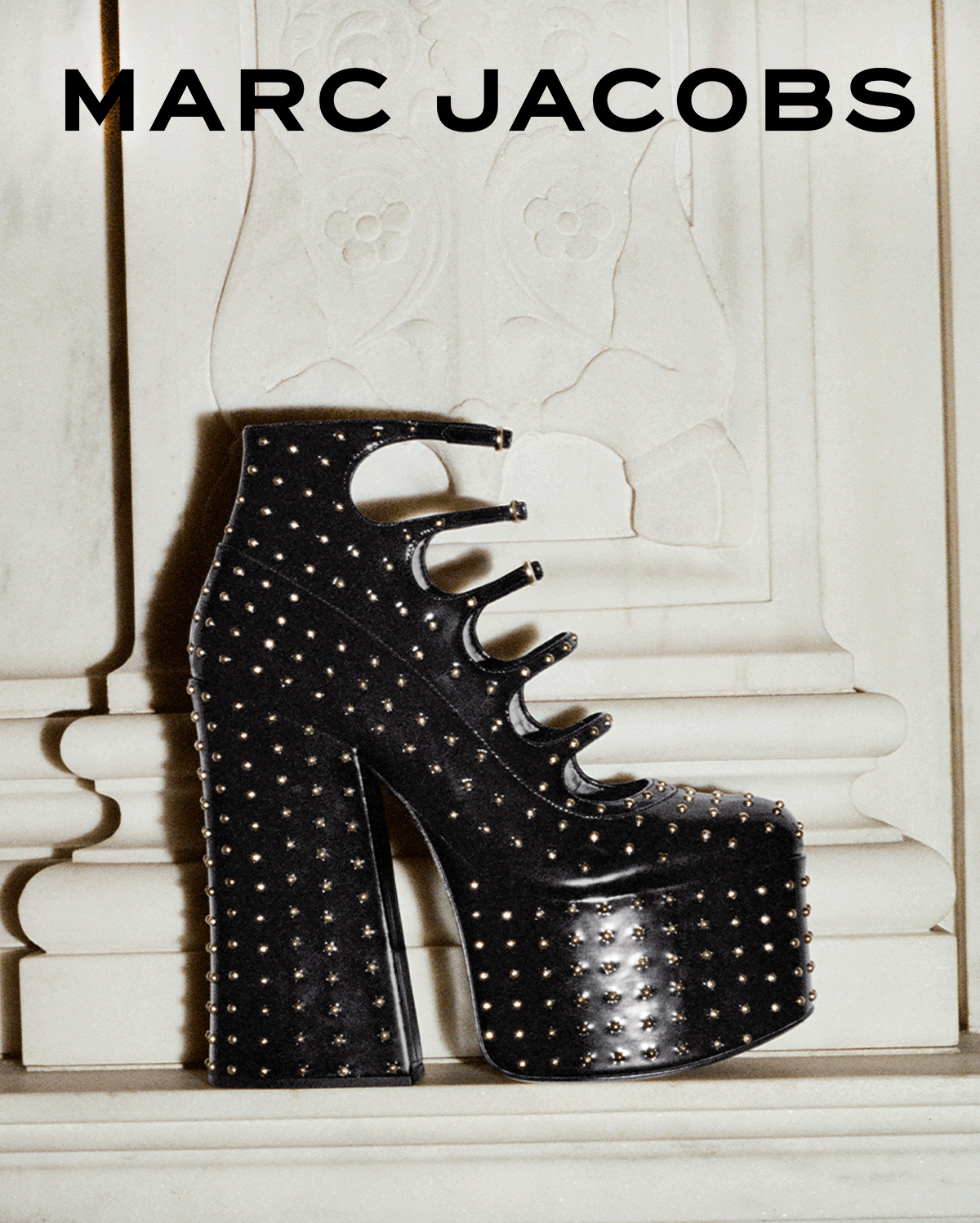 Marc Jacobs
