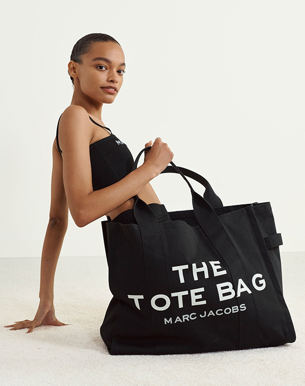 The Tote Bag