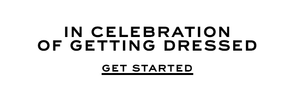 Get Started