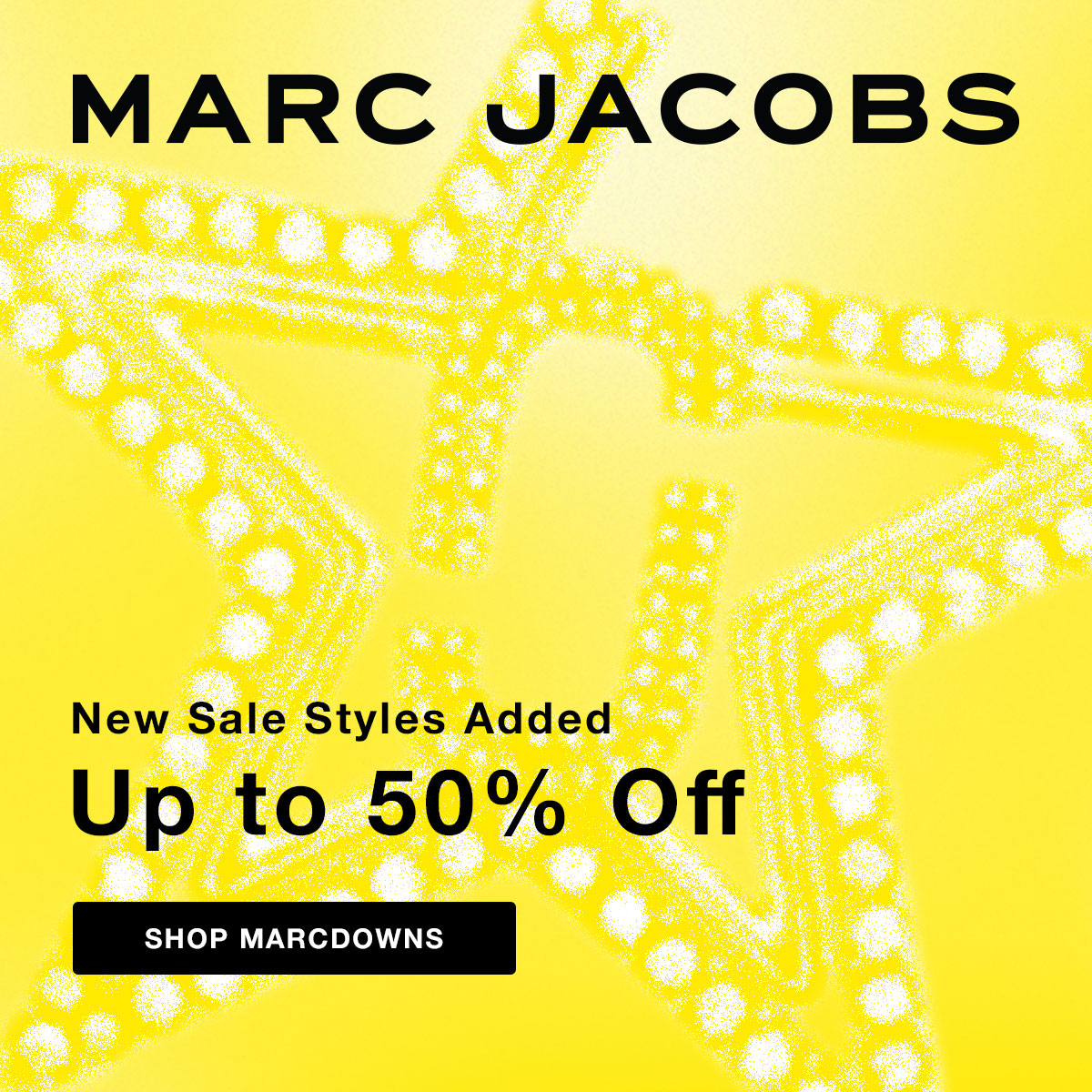 Marc Jacobs