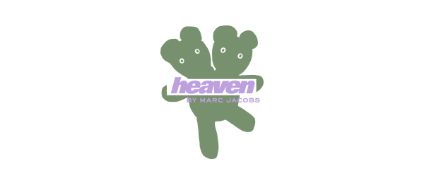 Heaven by Marc Jacobs