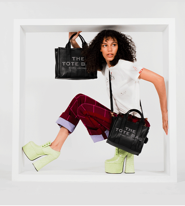 THE BAG GUIDE
