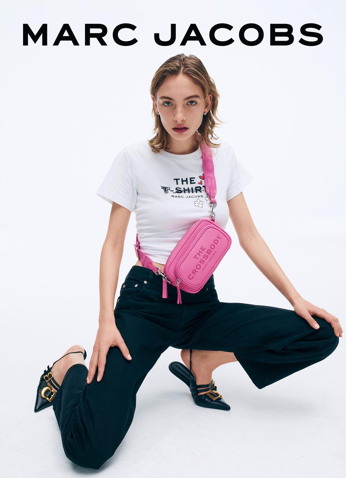 Marc Jacobs