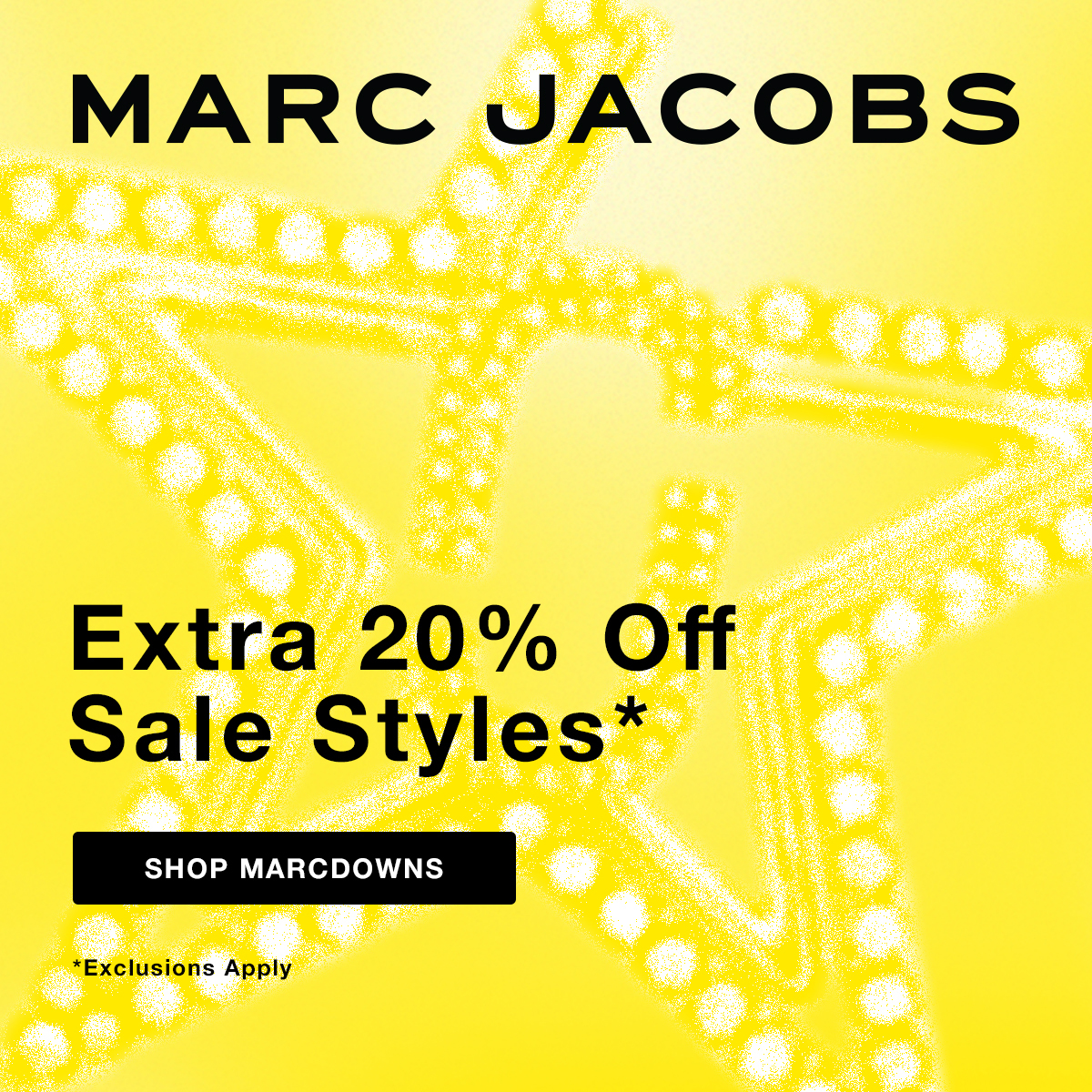 Marc Jacobs