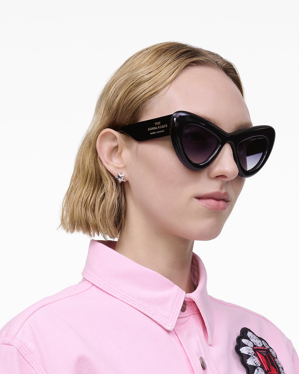 Marc Jacobs