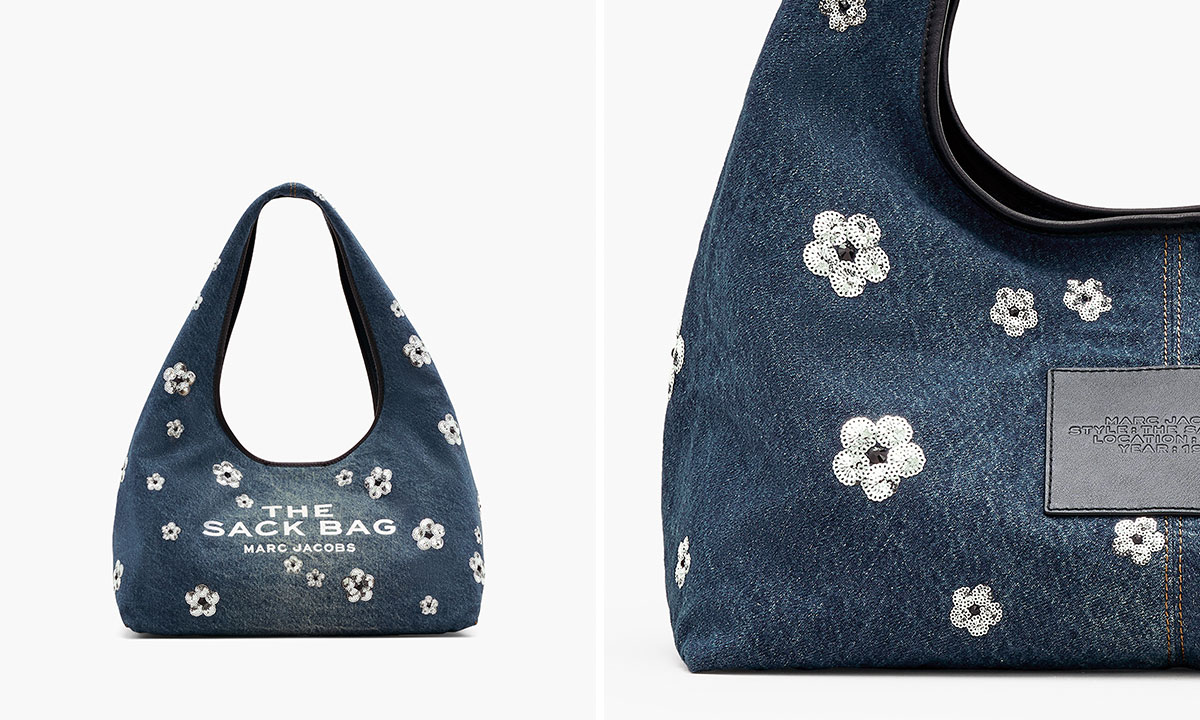 Marc Jacobs