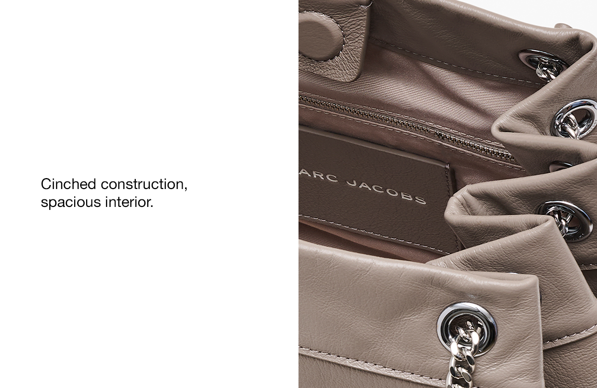 Marc Jacobs