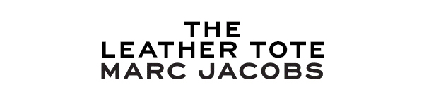 Marc Jacobs