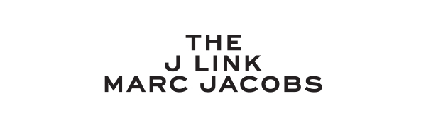 THE J LINK Marc Jacobs