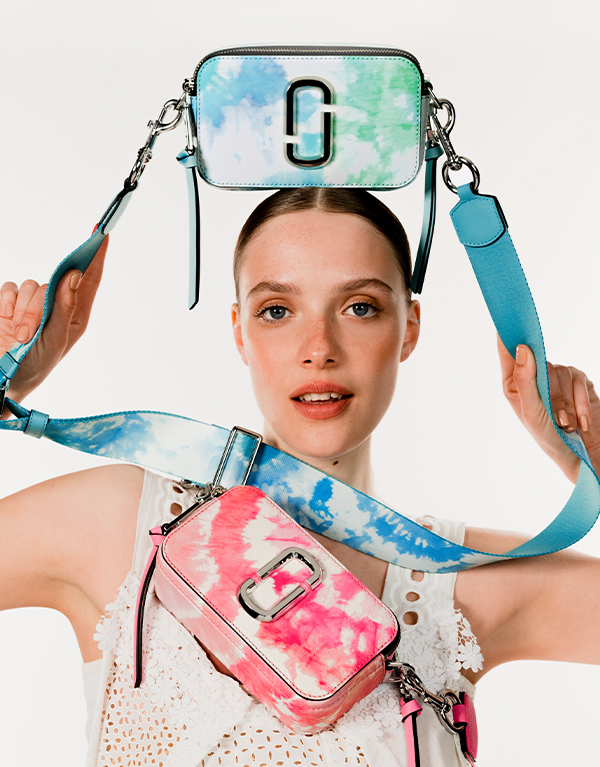 THE Marc Jacobs