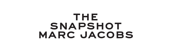 Marc Jacobs