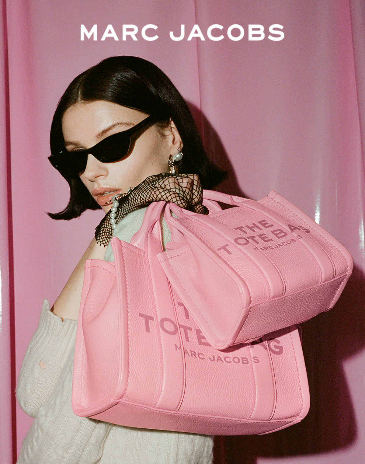 Marc Jacobs