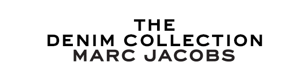 MARC JACOBS