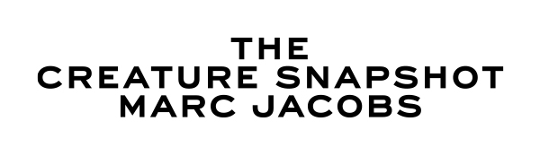 The Creature Snapshot
