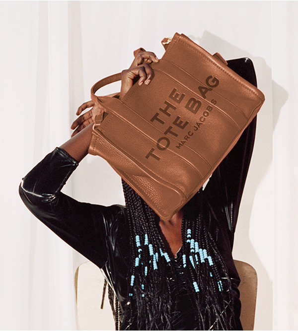 THE BAG GUIDE