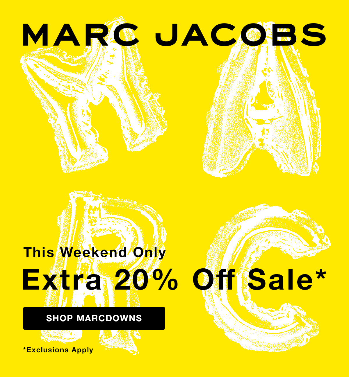 Marc Jacobs
