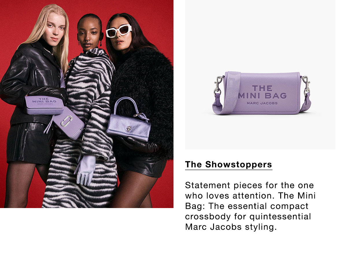 Marc Jacobs GG24 Holiday