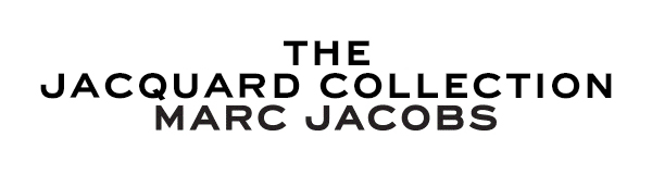 Marc Jacobs