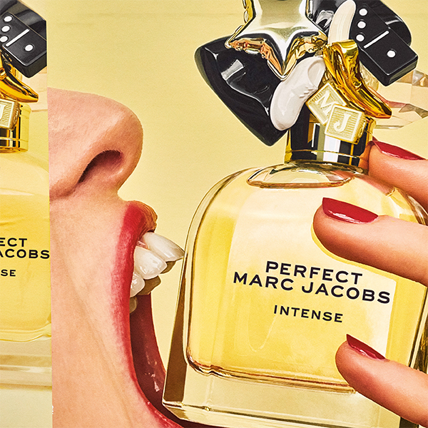 Perfect Marc Jacobs