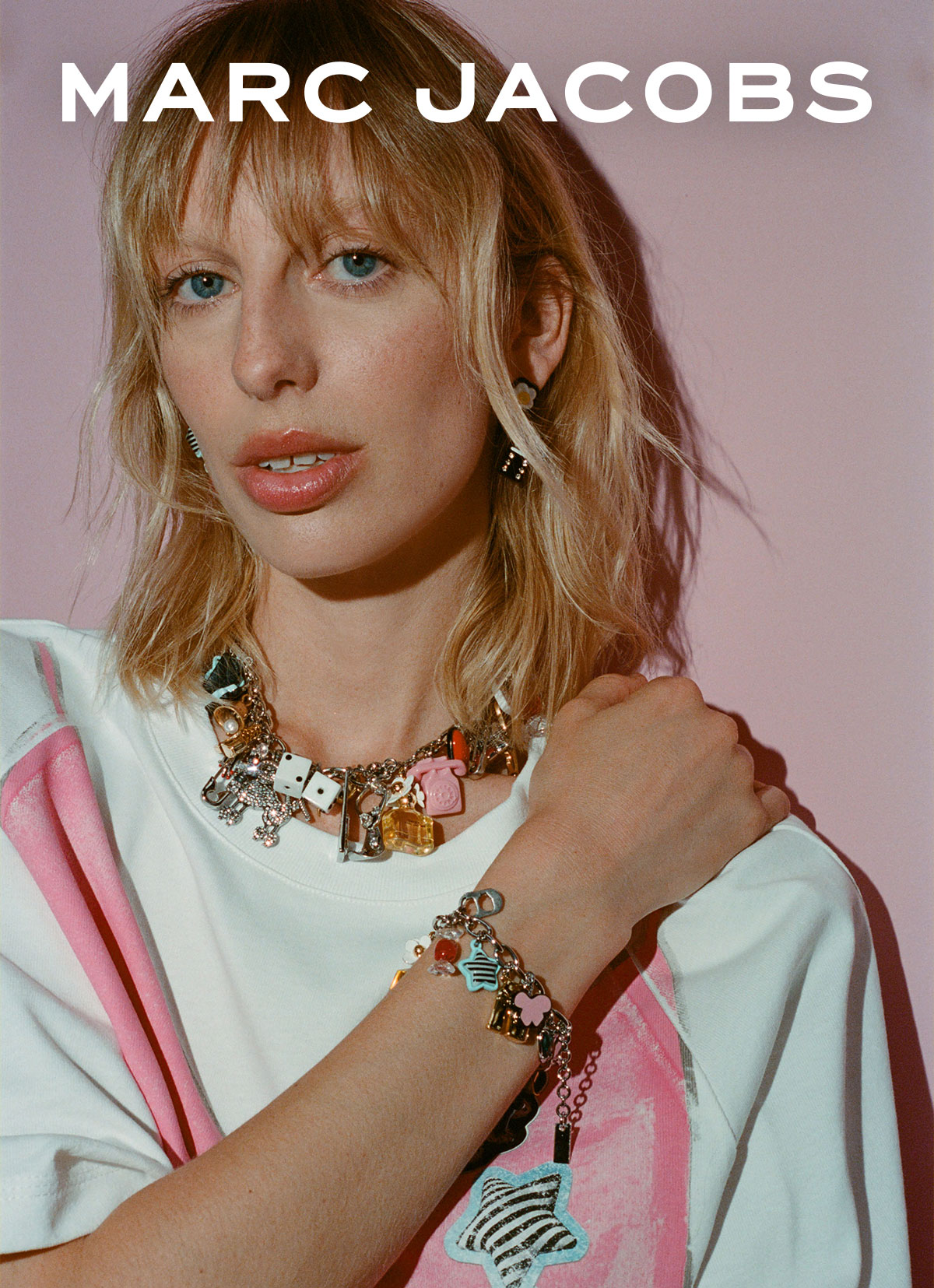 Marc Jacobs