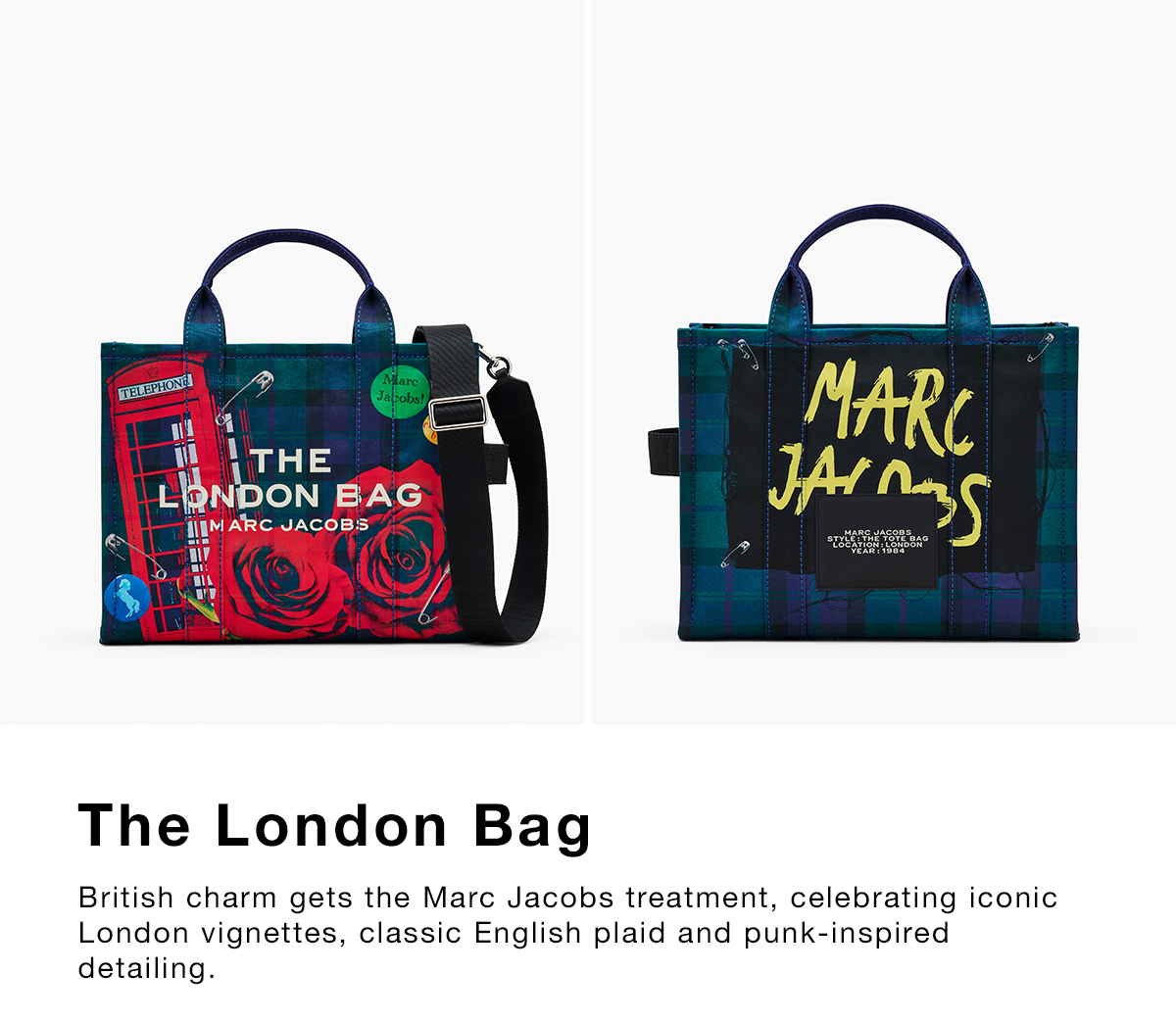 Marc Jacobs