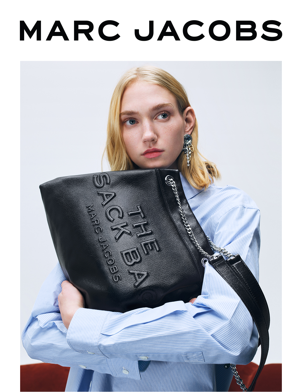 Marc Jacobs
