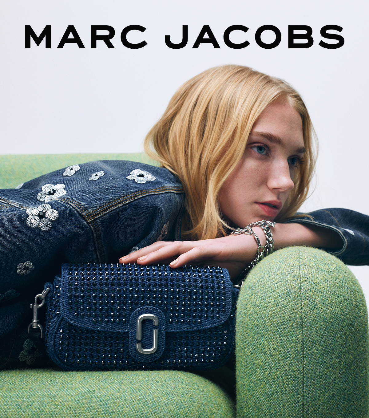 Marc Jacobs