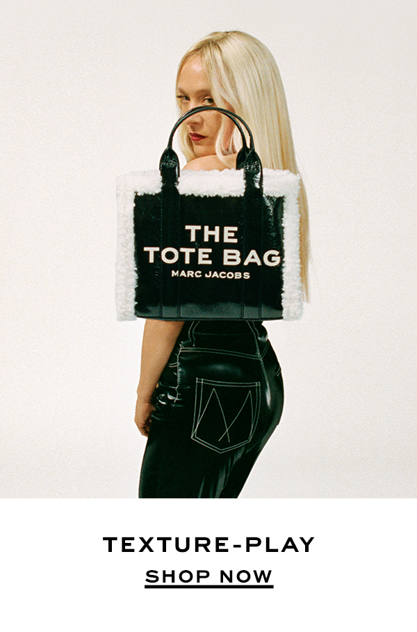 The Crinkle Tote