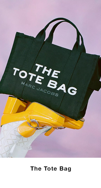 History of the Tote Bag