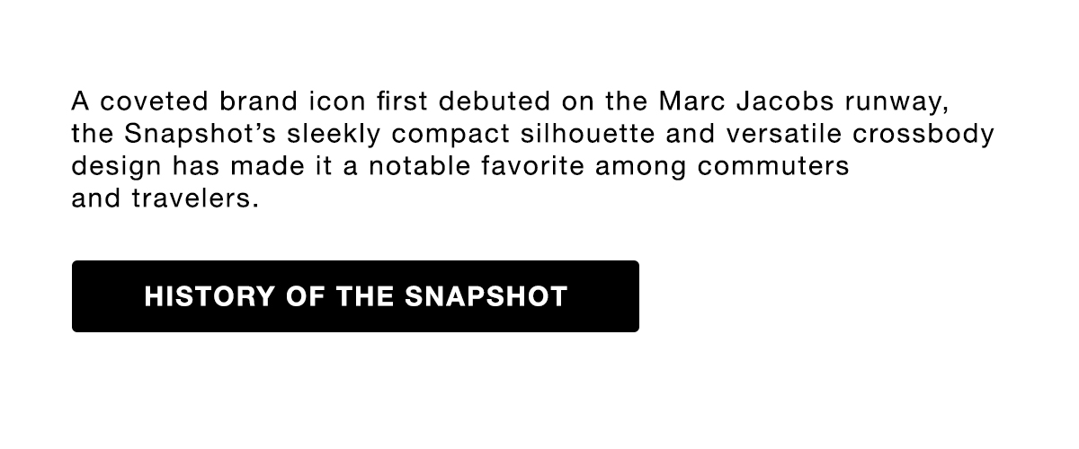Marc Jacobs