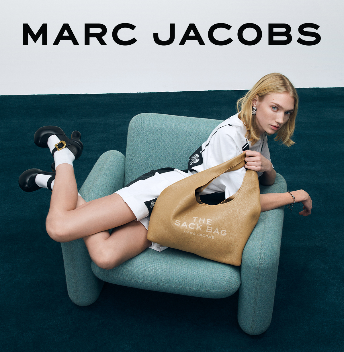 Marc Jacobs