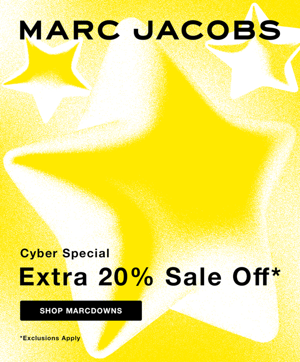 Marc Jacobs