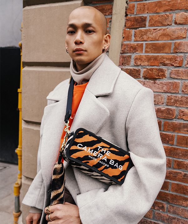 The Lunar New Year Collection