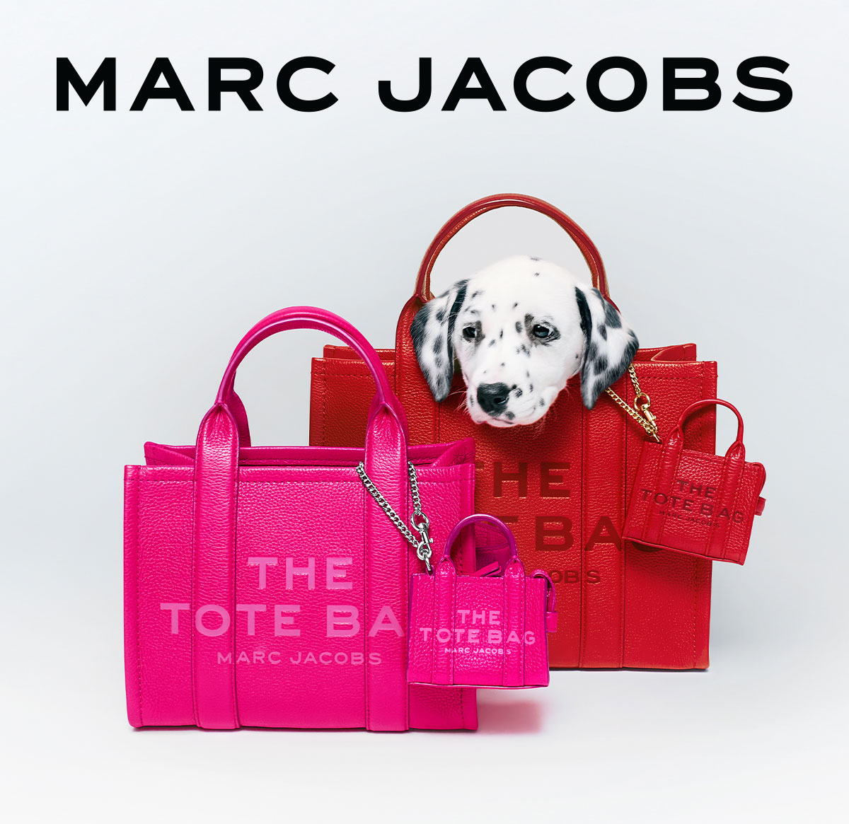 Marc Jacobs