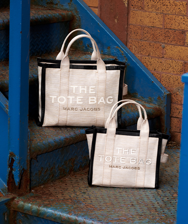 The Summer Totes