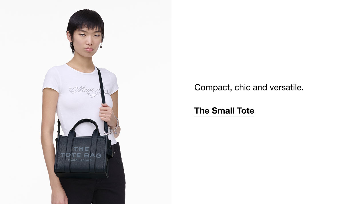 Marc Jacobs