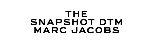 The Snapshot DTM