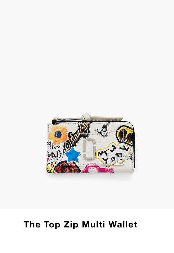 Marc Jacobs