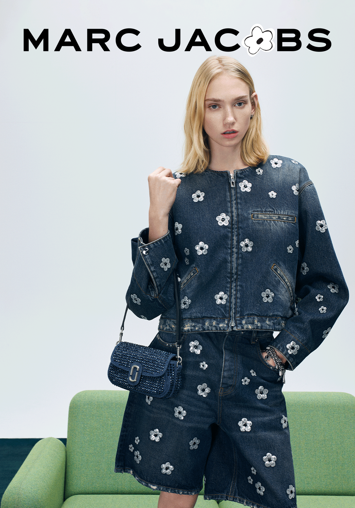 Marc Jacobs