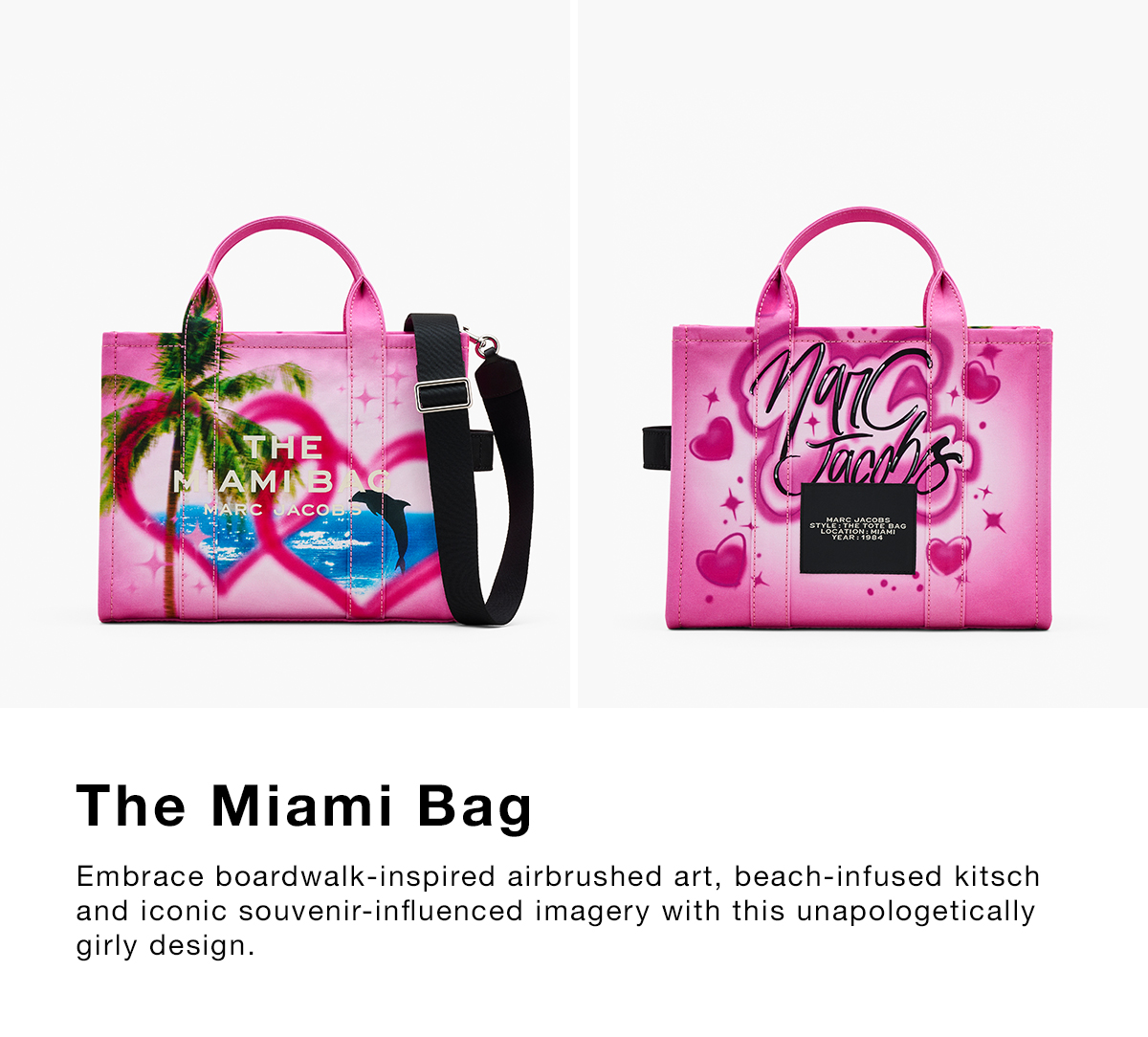 Marc Jacobs