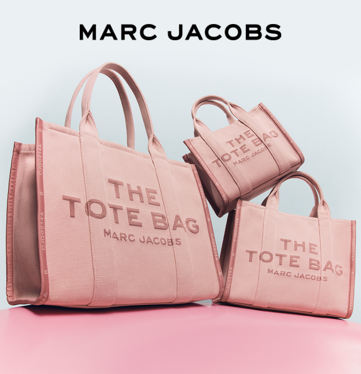 Marc Jacobs