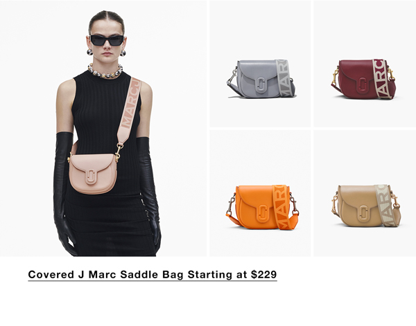 Marc Jacobs